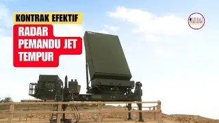 Impor Radar GCI, Kedatangan 2026