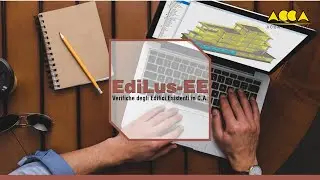 EdiLus-EE, il software BIM per l'adeguamento sismico di edifici esistenti in c.a. - ACCA software