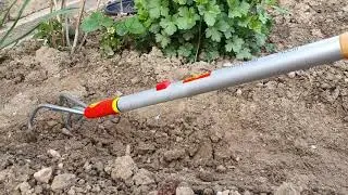 WOLF-Garten multi-star&reg; woeler (demo)