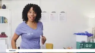 Lakeland start-up aims to help women and small businesses