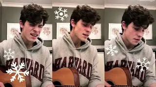 Shawn Mendes 