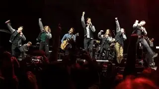 Darren Criss Leads A Very Potter Musical Reunion at Elsie Fest