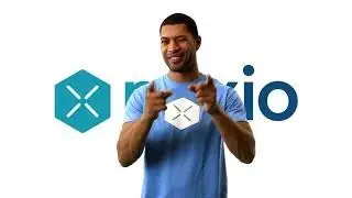 Nexio Caught in the Rain (Commercial)