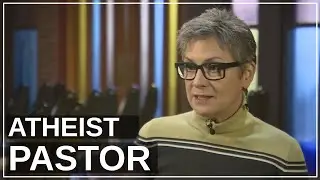 Atheist Pastor