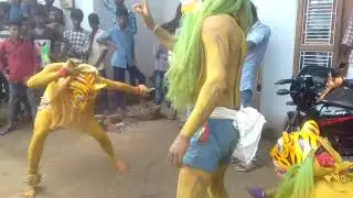 Buggaram