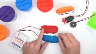 Squishy Circuits Introduction