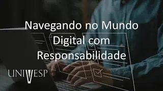 Organizações digitais e modelos de negócios | Navegando no Mundo Digital com Responsabilidade