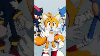 Первый тизер Sonic the Hedgehog: Metal Mania уже вышел! Сбор средств для Child&rsquo;s Play 🦔