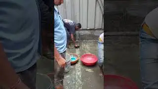 HVAC Cooling tower maintenance (3)