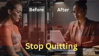 Maintain Consistency In Studies With These 4 Rules| Stop Quitting Start Maintain Consistency