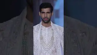 Ethnic Elegance Meets Modern Style | Aadaran Men's & Ethnic Wear, Nampally