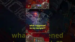 day 22 grinding poe2 fotv