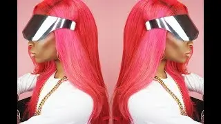 Обзор Berrys Fashion Hair 