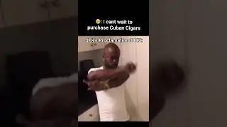 JFK vs Cuban Cigars