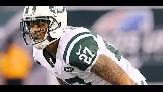 Dee Milliner Rookie Highlights |New York Jets|
