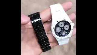 ETA machine watch