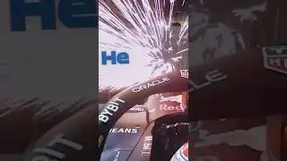 IN&Eacute;DITO😂🏁: COLAPINTO DELANTE DE VERSTAPPEN &iquest;QU&Eacute; TE PASA MAX? 🇳🇱