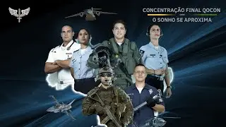 Concentra&ccedil;&atilde;o Final QOCON 2025