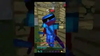 hagra on pandakmc #minecraft #pvpmontage #pvp #edit #pandakmc #pvpfaction #shorts #trending #foryou