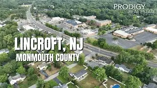 Lincroft, New Jersey the ultimate slice of suburbia in Monmouth County | Prodigy