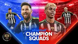 efootball 2026 gameplay live - Eistee Ferdous Gaming Chill Stream