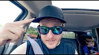 First Time Ever Buying a Hat