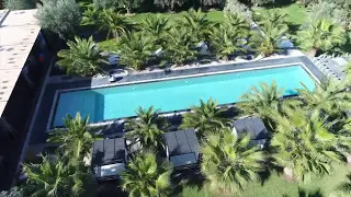 No1 Luxury Boot Camp Marrakech, Morocco