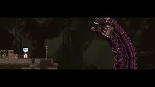 Broforce Quick Boss Finish