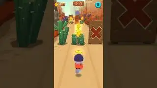Tag with Ryan Game Mobile - SHORTS - Episode #158