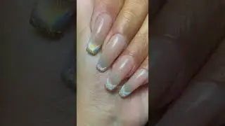 Vettsy Rainbow Cat Eye Gel Polish Nails