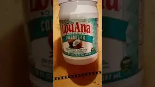 MANGE AND MITES ! COCONUT OIL WILL TREAT AND KILL MANGE AND MITES ANY BREED!