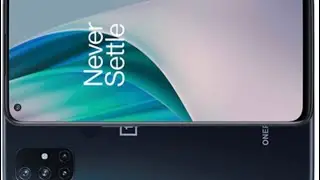 Eliminado cuenta de google  de Oneplus Nord N10 5G así de fácil elimina la cuenta de google.