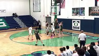 Heads Up Putback | Jack Tomlinson | 2027 SG | December 18, 2025