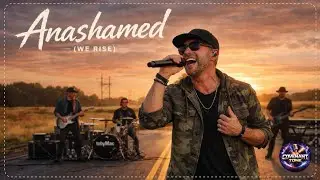 UNASHAMED (We Rise) &ndash; Modern Christian E&B Worship | Bold Faith Anthem 2026