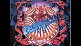Dokken-Track 9-Lost Behind The Wall