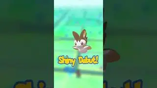 Pok&eacute;mon GO Stadium Sights Event & Shiny Emolga Debut! #pokemongo #pogo #pokemon #emolga