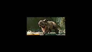 which dino has a strong bite force?(trex edit)#yt #ytshorts #youtube #youtubeshorts #trex #edit