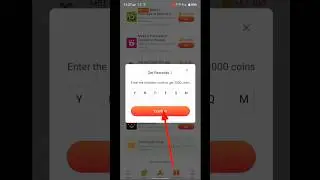 Vidmate Cash App Referral Code | Vidmate Cash enter invite code
