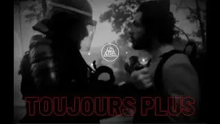 Les Autres - Toujours plus