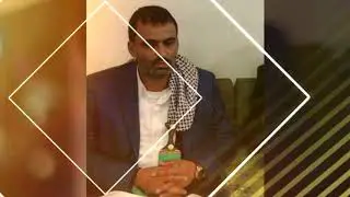 شيله ابوحنظله جديد مرثيه للمرحوم الشيخ/عبدالله عتيبه