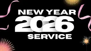PCEA Nairobi West New Year Service ||  1/1/2026