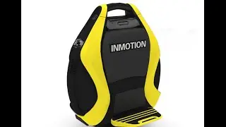 Inmotion V3 - обзор моноколеса 3-го поколения! Russian Review