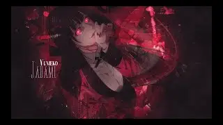CrewGTW - Ласт Вегас / Аниме клип /