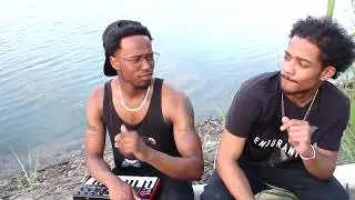 Tone UP & Check'a Fred - Live Your Life (Official Video)