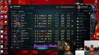 Wholesome streamer?🔴10 million Mastery Rumble! 5