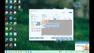 Video Instruction for Transparent LED Film