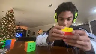New Rubik&rsquo;s Speed 2x2 & 3x3 Duo Pack Unboxing!