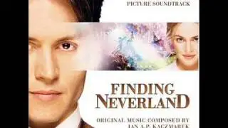 impossible opening - finding neverland