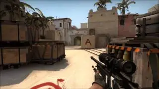 CSGO The One and Only