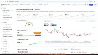 Live - Market Update - 02 Jan 2026
